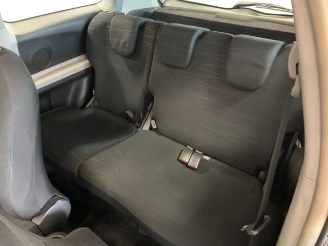 TOYOTA Yaris usata, con Immobilizzatore elettronico