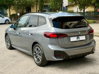 BMW 218 usata, con Cerchi in lega