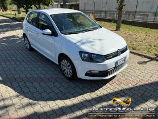 VOLKSWAGEN Polo usata, con Boardcomputer