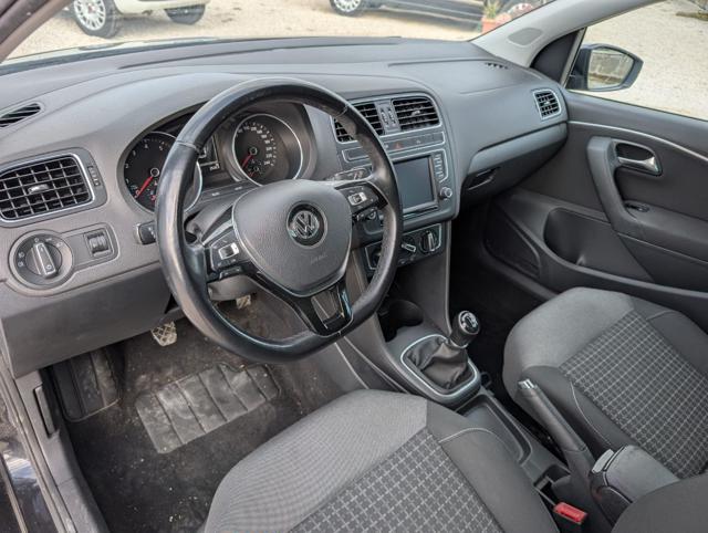 VOLKSWAGEN Polo usata, con Alzacristalli elettrici