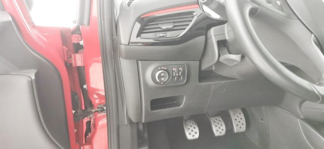 OPEL Corsa usata 34