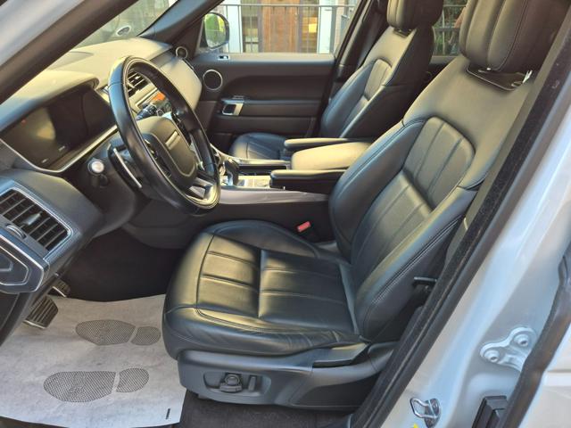 LAND ROVER Range Rover Sport usata, con Cerchi in lega
