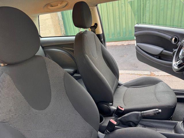 MINI One usata, con Chiusura centralizzata