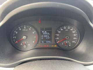 KIA Rio usata, con Fendinebbia