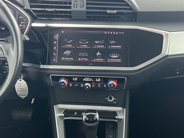 AUDI Q3 usata 14