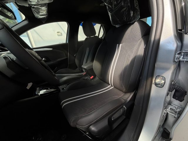 OPEL Corsa usata, con Isofix