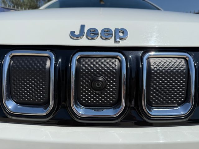 JEEP Compass usata, con Cruise Control