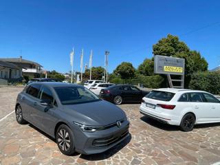 VOLKSWAGEN Golf usata, con Antifurto
