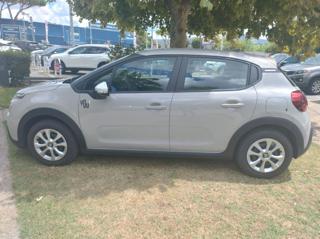 CITROEN C3 usata, con Airbag laterali
