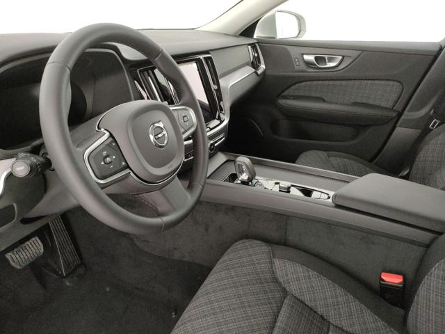 VOLVO S60 usata, con Chiusura centralizzata