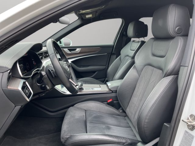 AUDI A6 allroad usata, con Chiusura centralizzata