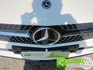 MERCEDES-BENZ A 200 usata, con Fari LED