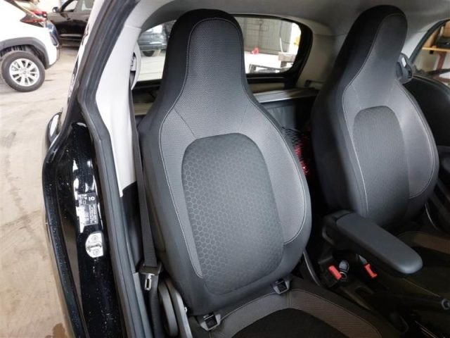 SMART ForTwo usata, con ESP