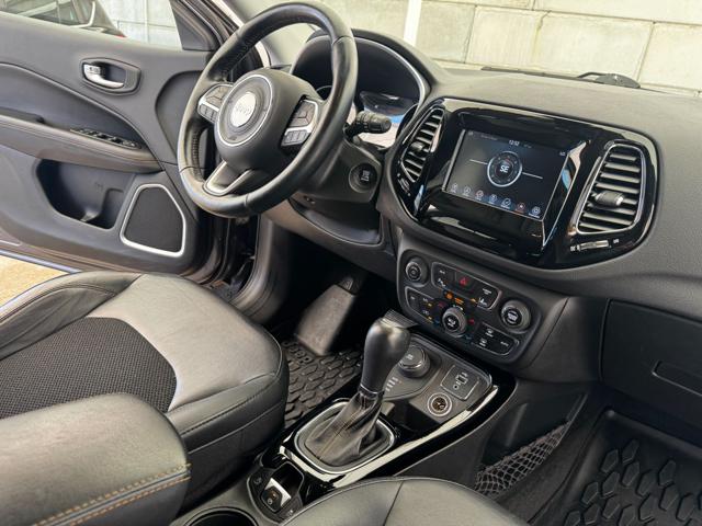 JEEP Compass usata 26