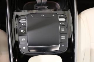 MERCEDES-BENZ GLA 200 usata, con Sensore di pioggia