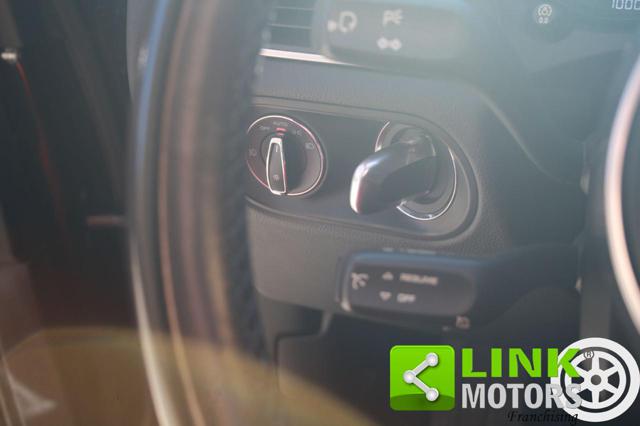 PORSCHE Macan usata, con Kit fumatori