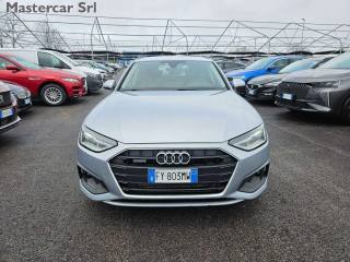 AUDI A4 usata, con Chiusura centralizzata