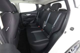NISSAN Qashqai usata 3
