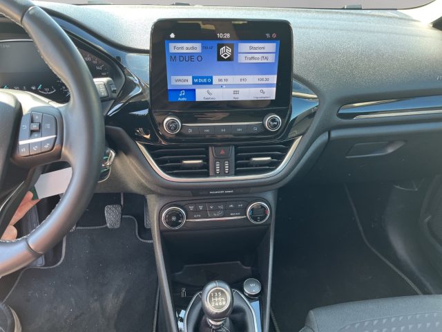 FORD Fiesta usata, con Bracciolo