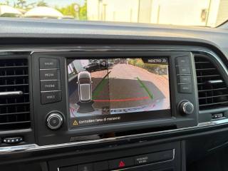 SEAT Ateca usata, con ESP