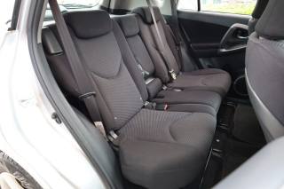 TOYOTA RAV 4 usata 70