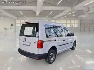 VOLKSWAGEN Caddy usata, con Antifurto