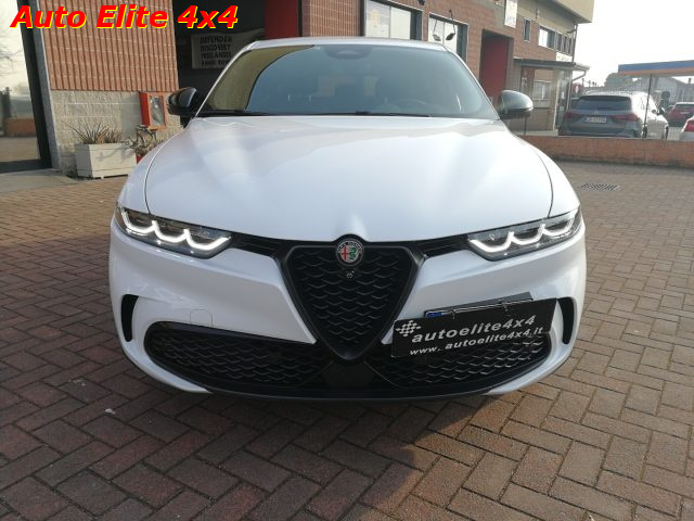 ALFA ROMEO Tonale usata, con Airbag