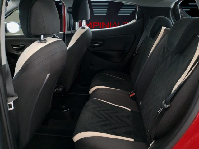 LANCIA Ypsilon usata 15