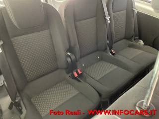 FORD Tourneo Custom usata 13