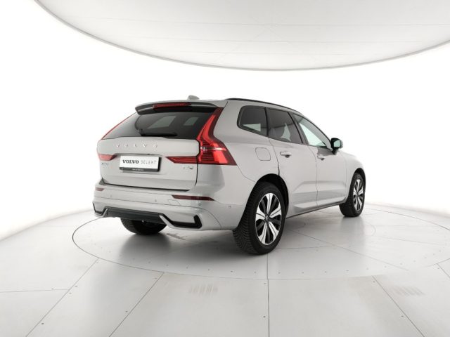 VOLVO XC60 usata, con Airbag Passeggero
