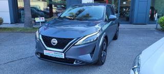 NISSAN Qashqai usata, con Airbag