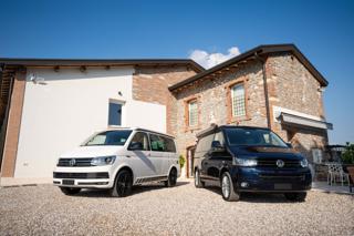 VOLKSWAGEN  usata 28