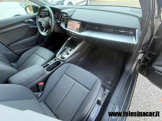 AUDI A3 usata, con Bluetooth