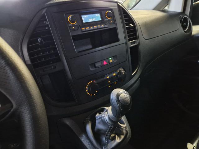 MERCEDES-BENZ Vito usata, con ESP