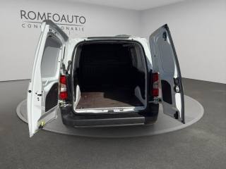CITROEN Berlingo usata 21