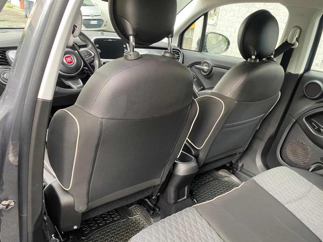FIAT 500X usata 17
