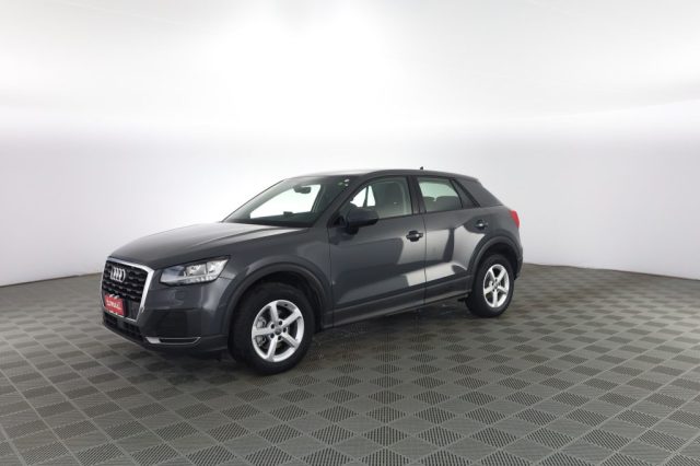 AUDI Q2 usata 6