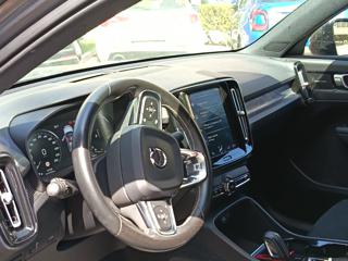 VOLVO XC40 usata, con Cruise Control