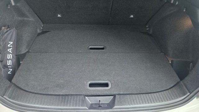 NISSAN Qashqai usata, con Climatizzatore