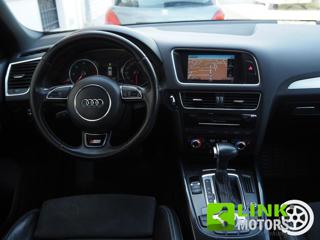 AUDI Q5 usata, con Cruise Control