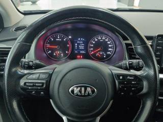 KIA Stonic usata, con Controllo elettronico della corsia