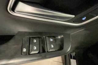 MG ZS usata, con Immobilizzatore elettronico