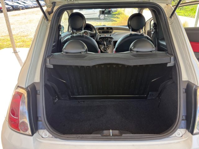 FIAT 500 usata 37