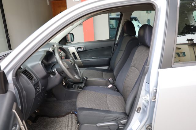 DAIHATSU Terios usata 37