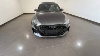 AUDI RS 3 SPB TFSI quattro S tronic