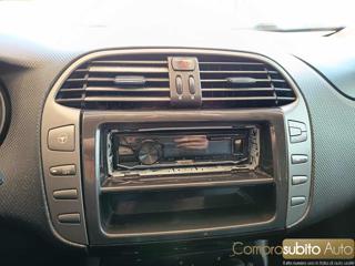 FIAT Bravo usata, con Sedile posteriore sdoppiato