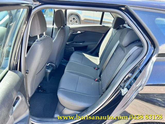 FIAT Tipo usata, con Boardcomputer