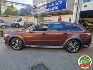 PEUGEOT 508 usata, con Alzacristalli elettrici