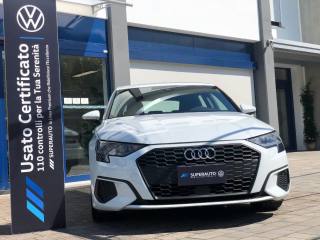 AUDI A3 usata, con Airbag laterali