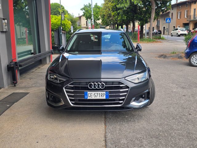 AUDI A4 usata 180